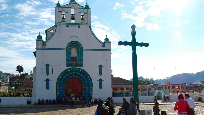 US Wants Answers on Evangelical Persecution—in Mexico US Wants Answers on Evangelical Persecution—in Mexico