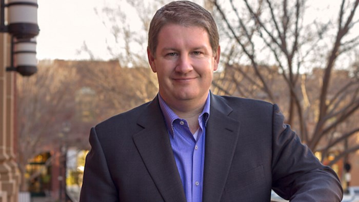 Living on Mission in Your Community: An Interview with Pastor Clayton Reed Living on Mission in Your Community: An Interview with Pastor Clayton Reed