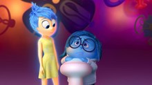 'Inside Out' and Christian Sadness