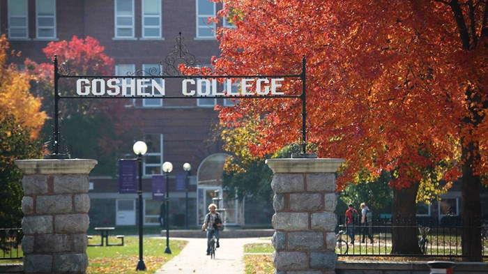Two CCCU Colleges to Allow Same-Sex Married Faculty Two CCCU Colleges to Allow Same-Sex Married Faculty