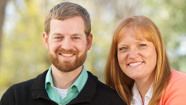 Fighting Ebola for the Sake of the Gospel: The Story of Kent and Amber Brantly Fighting Ebola for the Sake of the Gospel: The Story of Kent and Amber Brantly