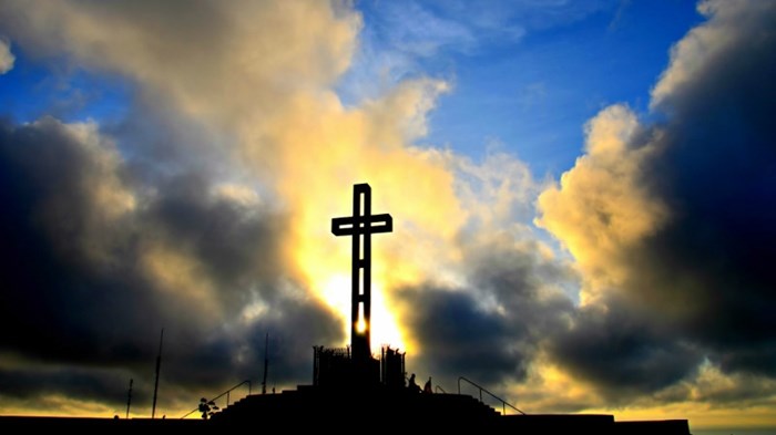 Mt. Soledad Cross Controversy Ends after 25 Years Mt. Soledad Cross Controversy Ends after 25 Years