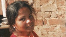 Christian Mother on Pakistan's Death Row Gets Last Chance to Escape Blasphemy Execution
