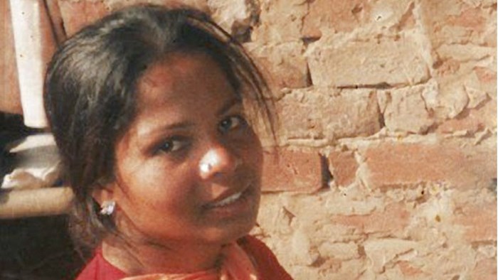 Christian Mother on Pakistan's Death Row Gets Last Chance to Escape Blasphemy Execution Christian Mother on Pakistan's Death Row Gets Last Chance to Escape Blasphemy Execution