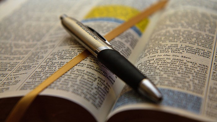 3 Sermon Prep Tips for Bi-Vocational Pastors 3 Sermon Prep Tips for Bi-Vocational Pastors