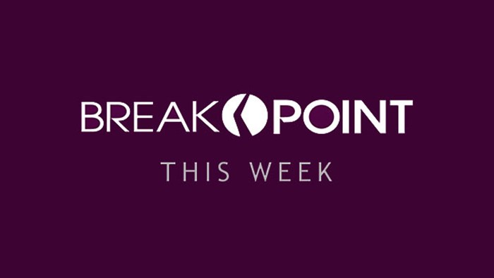 Hitting the Radio on BreakPoint This Week, Co-Hosting with John Stonestreet Hitting the Radio on BreakPoint This Week, Co-Hosting with John Stonestreet