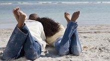 Can My Marriage Win Over My Past? Can My Marriage Win Over My Past?