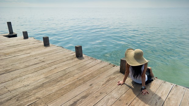 Love Your Life Today (The Beach Can Wait) Love Your Life Today (The Beach Can Wait)
