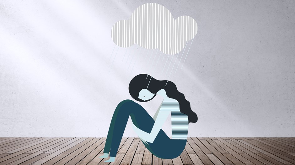 Depression: The Church's Best Kept Secret | Christianity Today