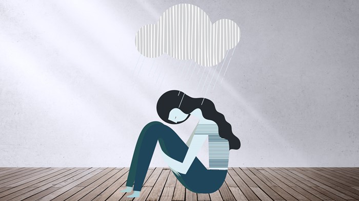 Depression: The Church's Best Kept Secret Depression: The Church's Best Kept Secret