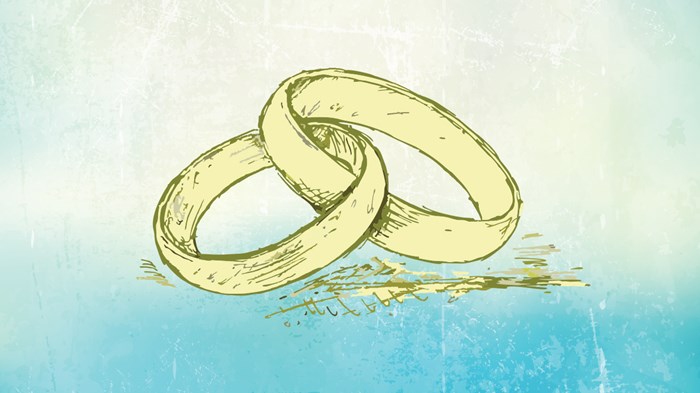 You Can’t Change Your Spouse You Can’t Change Your Spouse