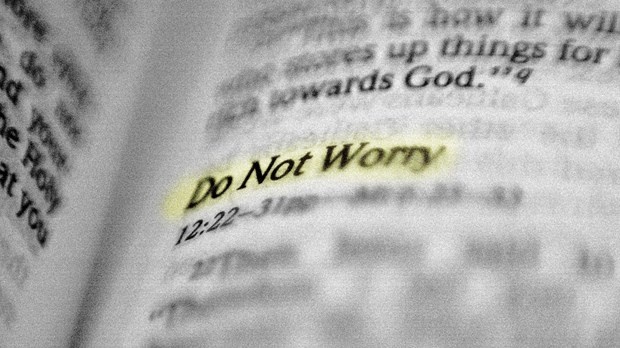 13 Reasons Not to Worry About the Future of the Church
