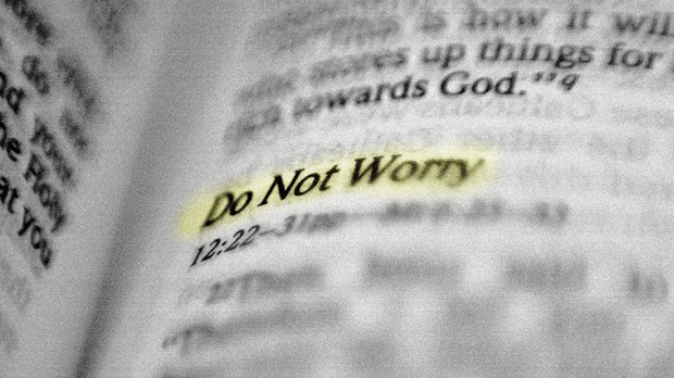 13 Reasons Not to Worry About the Future of the Church 13 Reasons Not to Worry About the Future of the Church