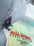 Mission: Impossible – Rogue Nation