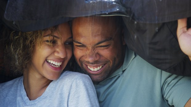 Learn to Love Your Husband—Again Learn to Love Your Husband—Again