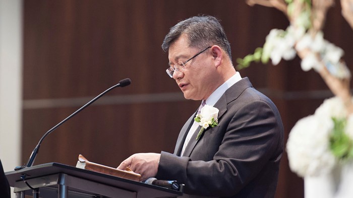 North Korea Sentences Canadian Megachurch Pastor to Life in Prison