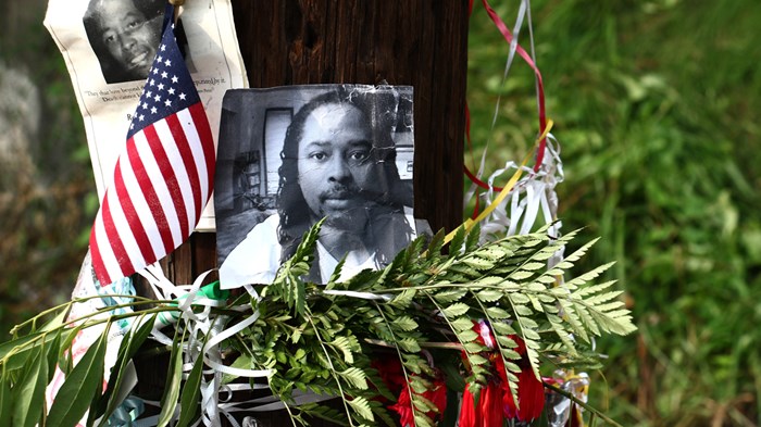 Healing and Marching in the Wake of Injustice Healing and Marching in the Wake of Injustice