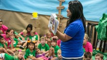 Why Some Churches Put a Price on VBS Why Some Churches Put a Price on VBS