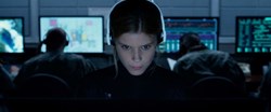 Kate Mara in 'Fantastic Four'