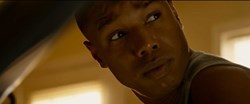 Michael B. Jordan in 'Fantastic Four'