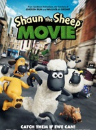 Shaun the Sheep Movie