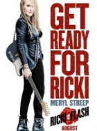 Ricki and the Flash