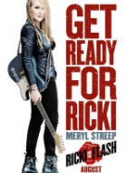 Ricki and the Flash Ricki and the Flash