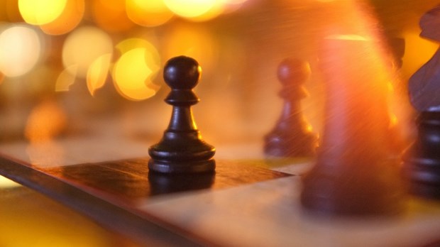 How to Tell If a Small Church Is Strategic or Stuck How to Tell If a Small Church Is Strategic or Stuck