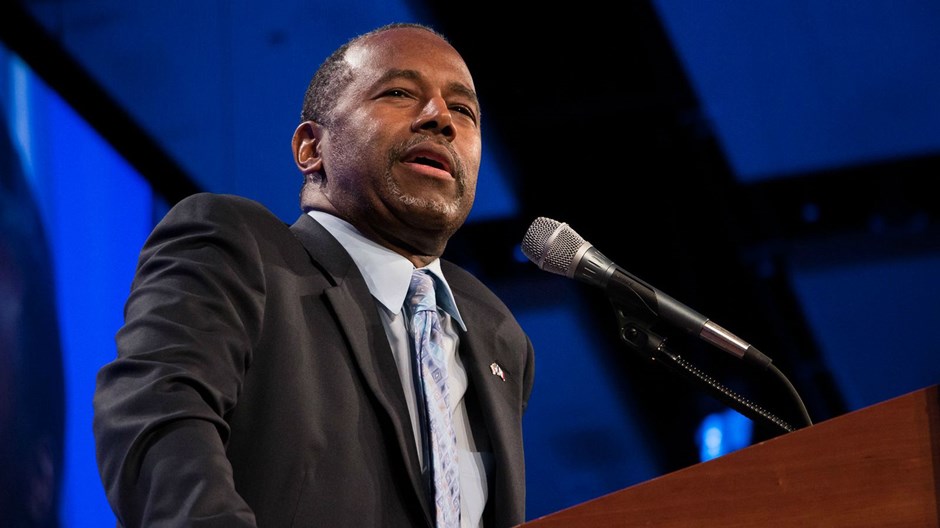 I Called Out Ben Carson on His ‘Siamese Twins’ Line