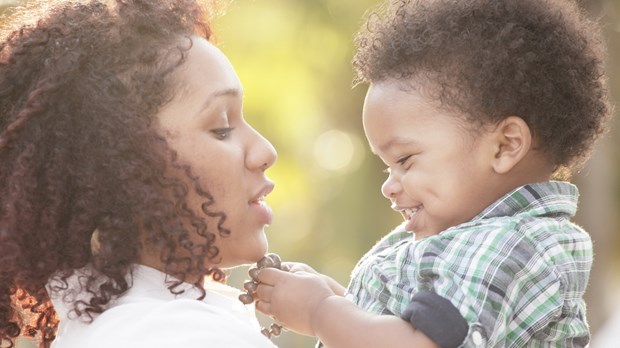 Moms, Those Children Are Not Yours Moms, Those Children Are Not Yours