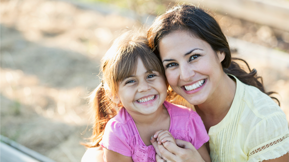 For the Single Mom Who Feels Invisible