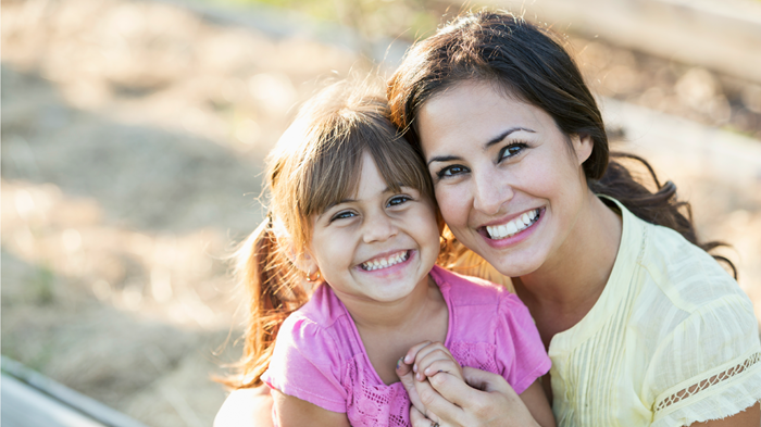 For the Single Mom Who Feels Invisible For the Single Mom Who Feels Invisible