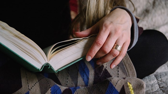 10 Novels for Discipleship 10 Novels for Discipleship