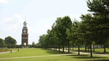 Oklahoma Wesleyan and Union U. Quit CCCU Over Same-Sex Marriage Moves Oklahoma Wesleyan and Union U. Quit CCCU Over Same-Sex Marriage Moves
