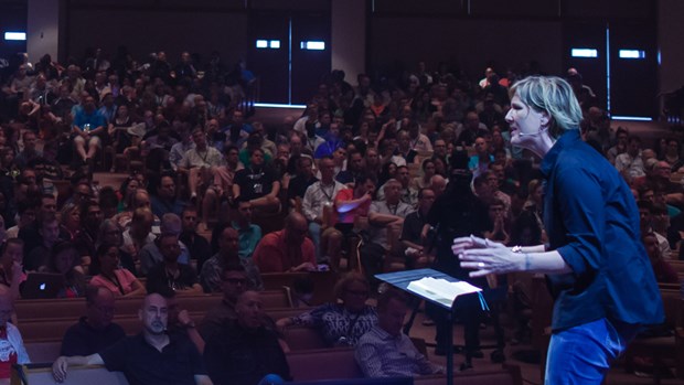 Support for Women Church Planters Support for Women Church Planters