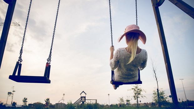 Why One Isn't the Loneliest Number Why One Isn't the Loneliest Number