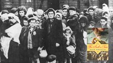 No More Love for Christian Author’s Holocaust Romance No More Love for Christian Author’s Holocaust Romance