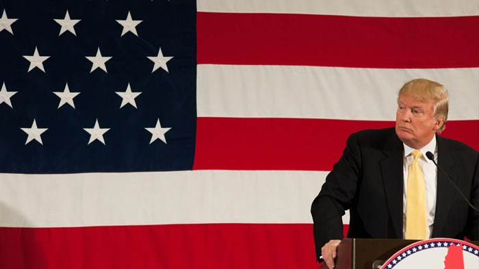 Did Pastors Pave the Way for Trump? Did Pastors Pave the Way for Trump?