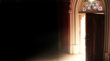 The Black Church: A Necessary Refuge The Black Church: A Necessary Refuge