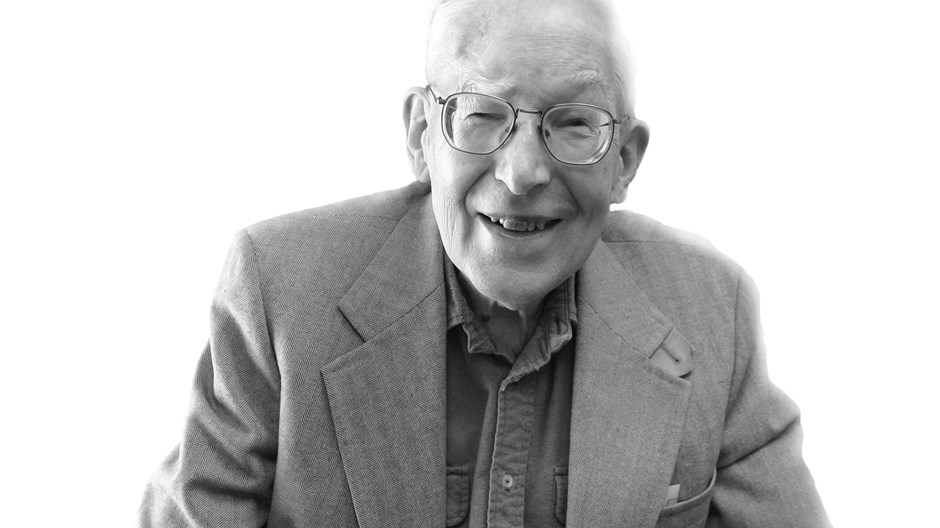 J. I. Packer: How I Learned to Live Joyfully