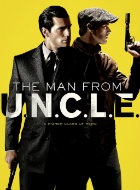 The Man From U.N.C.L.E.