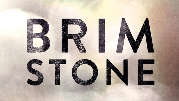 Brimstone: An Interview with Hugh Halter Brimstone: An Interview with Hugh Halter