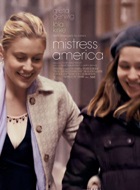 Mistress America