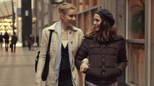Mistress America Mistress America