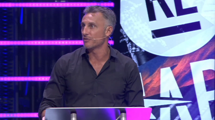 Tullian Tchividjian Files for Divorce Tullian Tchividjian Files for Divorce