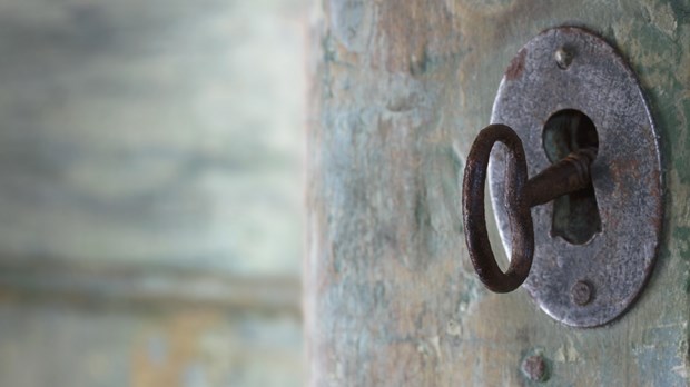 Opening the Door to Healing Opening the Door to Healing