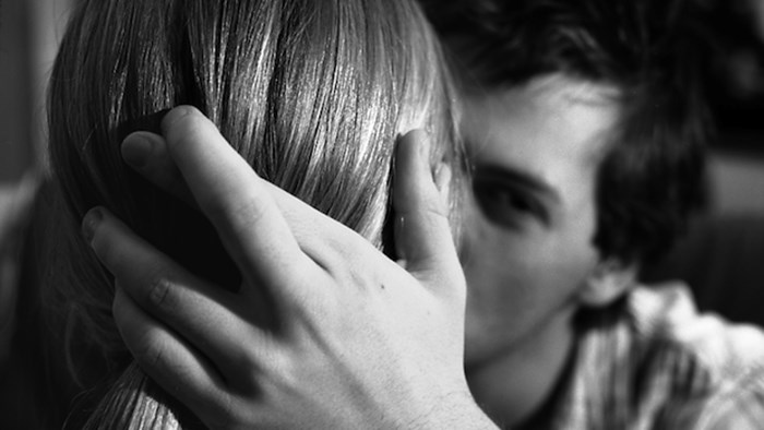 Life Is Eternal. Don't Have an Affair. Life Is Eternal. Don't Have an Affair.