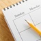 How to Build a Group-Life Calendar How to Build a Group-Life Calendar