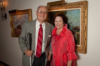 David and Helene Winter David and Helene Winter