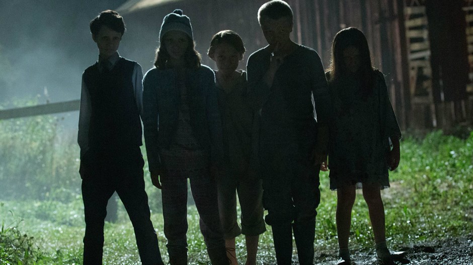 Sinister 2